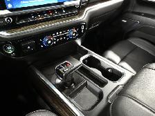 2024 Chevrolet Silverado 1500 RST No Accident Z71 Leather BOSE R - Photo 23