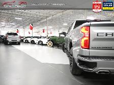 2024 Chevrolet Silverado 1500 RST No Accident Z71 Leather BOSE R - Photo 26