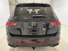 Volkswagen Tiguan Comfortline R-Line Black Edition 4MOTION 2022 - Photo 7