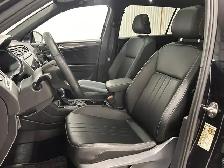 Volkswagen Tiguan Comfortline R-Line Black Edition 4MOTION 2022 - Photo 10