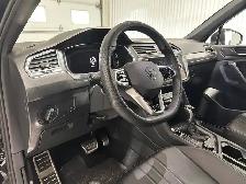 Volkswagen Tiguan Comfortline R-Line Black Edition 4MOTION 2022 - Photo 11