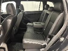 Volkswagen Tiguan Comfortline R-Line Black Edition 4MOTION 2022 - Photo 16