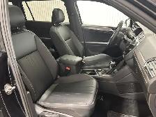Volkswagen Tiguan Comfortline R-Line Black Edition 4MOTION 2022 - Photo 21
