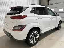 Hyundai Kona électrique Preferred TA 2023 à vendre - Photo 7