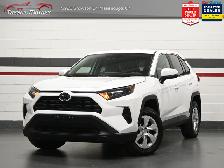 2024 Toyota RAV4 LE No Accident Radar Cruise Lane Assist Blind S