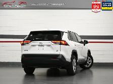 2024 Toyota RAV4 LE No Accident Radar Cruise Lane Assist Blind S - Photo 2