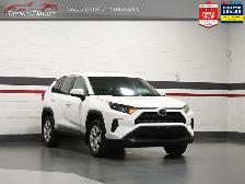 2024 Toyota RAV4 LE No Accident Radar Cruise Lane Assist Blind S - Photo 3