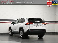 2024 Toyota RAV4 LE No Accident Radar Cruise Lane Assist Blind S - Photo 6