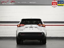 2024 Toyota RAV4 LE No Accident Radar Cruise Lane Assist Blind S - Photo 7