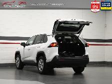2024 Toyota RAV4 LE No Accident Radar Cruise Lane Assist Blind S - Photo 8