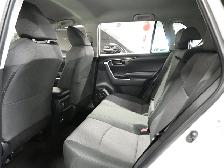 2024 Toyota RAV4 LE No Accident Radar Cruise Lane Assist Blind S - Photo 22