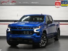 2023 Chevrolet Silverado 1500 RST Z71 Leather BOSE Remote Start