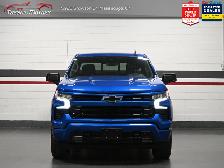 2023 Chevrolet Silverado 1500 RST Z71 Leather BOSE Remote Start - Photo 4