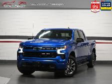 2023 Chevrolet Silverado 1500 RST Z71 Leather BOSE Remote Start - Photo 5