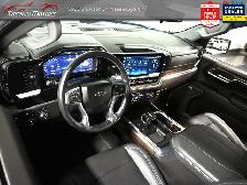 2023 Chevrolet Silverado 1500 RST Z71 Leather BOSE Remote Start - Photo 10
