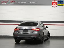 2023 Mercedes-Benz C 300 4MATIC AMG Night 360CAM Sunroof Navigat - Photo 2