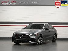 2023 Mercedes-Benz C 300 4MATIC AMG Night 360CAM Sunroof Navigat - Photo 5