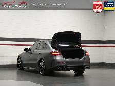 2023 Mercedes-Benz C 300 4MATIC AMG Night 360CAM Sunroof Navigat - Photo 8