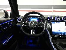 2023 Mercedes-Benz C 300 4MATIC AMG Night 360CAM Sunroof Navigat - Photo 12