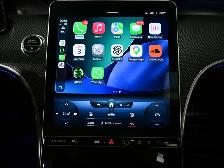 2023 Mercedes-Benz C 300 4MATIC AMG Night 360CAM Sunroof Navigat - Photo 16