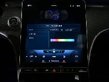 2023 Mercedes-Benz C 300 4MATIC AMG Night 360CAM Sunroof Navigat - Photo 18