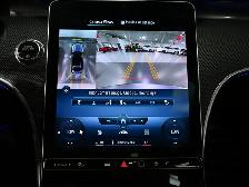 2023 Mercedes-Benz C 300 4MATIC AMG Night 360CAM Sunroof Navigat - Photo 20