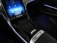 2023 Mercedes-Benz C 300 4MATIC AMG Night 360CAM Sunroof Navigat - Photo 21
