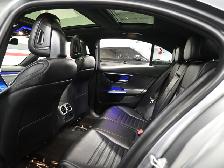 2023 Mercedes-Benz C 300 4MATIC AMG Night 360CAM Sunroof Navigat - Photo 24