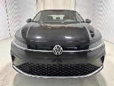 Volkswagen Jetta Trendline avec boîte automatique 2025 à vendre - Photo 3
