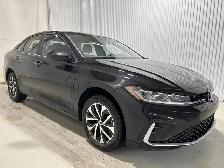 Volkswagen Jetta Trendline avec boîte automatique 2025 à vendre - Photo 5