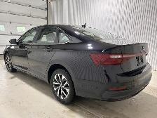 Volkswagen Jetta Trendline avec boîte automatique 2025 à vendre - Photo 7