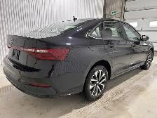 Volkswagen Jetta Trendline avec boîte automatique 2025 à vendre - Photo 9