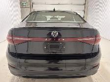 Volkswagen Jetta Trendline avec boîte automatique 2025 à vendre - Photo 11