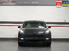 2024 Tesla Model Y Long Range No Accident Dual Motor Autopilot N - Photo 4