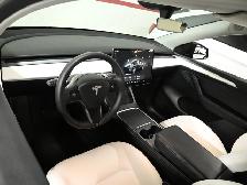 2024 Tesla Model Y Long Range No Accident Dual Motor Autopilot N - Photo 10