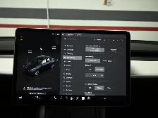 2024 Tesla Model Y Long Range No Accident Dual Motor Autopilot N - Photo 14