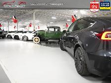 2024 Tesla Model Y Long Range No Accident Dual Motor Autopilot N - Photo 27
