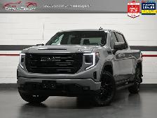 2024 GMC Sierra 1500 Elevation No Accident Heated Seats Lane Ass