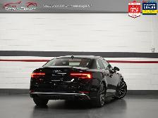 2018 Audi S5 Coupe Technik Red Leather B&O Sunroof 360CAM Naviga - Photo 2