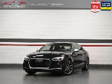 2018 Audi S5 Coupe Technik Red Leather B&O Sunroof 360CAM Naviga - Photo 5