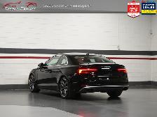 2018 Audi S5 Coupe Technik Red Leather B&O Sunroof 360CAM Naviga - Photo 6