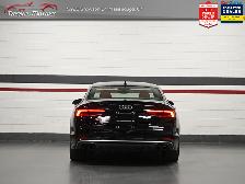 2018 Audi S5 Coupe Technik Red Leather B&O Sunroof 360CAM Naviga - Photo 7