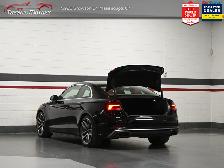 2018 Audi S5 Coupe Technik Red Leather B&O Sunroof 360CAM Naviga - Photo 8