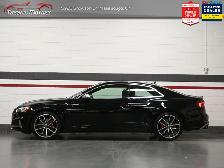 2018 Audi S5 Coupe Technik Red Leather B&O Sunroof 360CAM Naviga - Photo 9