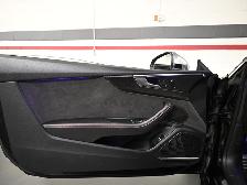 2018 Audi S5 Coupe Technik Red Leather B&O Sunroof 360CAM Naviga - Photo 11