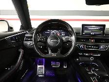 2018 Audi S5 Coupe Technik Red Leather B&O Sunroof 360CAM Naviga - Photo 13