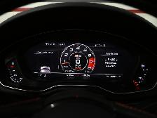 2018 Audi S5 Coupe Technik Red Leather B&O Sunroof 360CAM Naviga - Photo 14