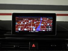 2018 Audi S5 Coupe Technik Red Leather B&O Sunroof 360CAM Naviga - Photo 18