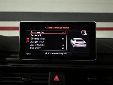 2018 Audi S5 Coupe Technik Red Leather B&O Sunroof 360CAM Naviga - Photo 19