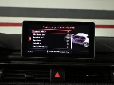 2018 Audi S5 Coupe Technik Red Leather B&O Sunroof 360CAM Naviga - Photo 20